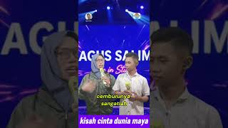 Download lagu kisah cinta sosmed😅 #gudanghiburan #agussalim #lucungakak #laguviral #funny #viralvideo #duet #viral mp3