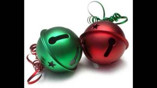 Jingle Bell Rock - Julianne Hough