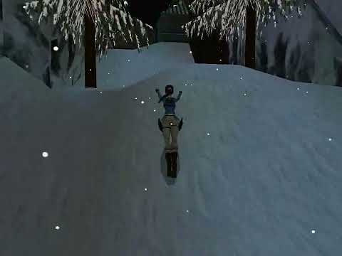 TRLE 2007.12.02 - LB Advent Calendar 2007 - The Belfry