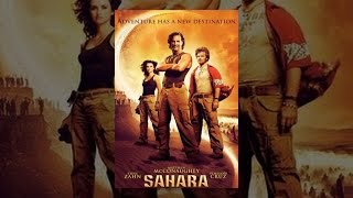 Sahara (2005)