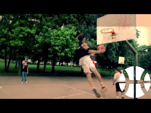 Marco 'MrJump' Favretto Dunk Mix