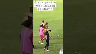 Download lagu Mark klok pemain yang dirindukan? #markklok #klok #persija #persib mp3