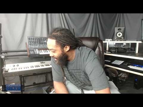 SoundsAndGear Live - Unboxing a new order from Adorama