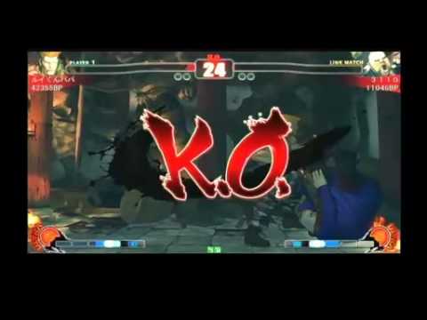 SF4 : 27/02/2010 - Ruikunpapa (Gu) vs 3110 (Ru)