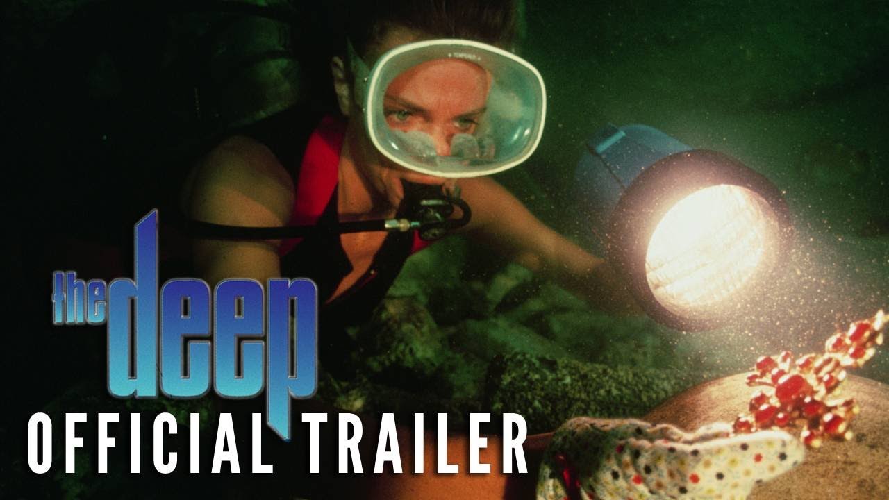 Official Trailer