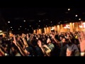 Gravacao DVD 10 Anos Bole De Neve Church