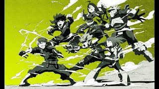 Sora ni Utaeba (空に歌えば)" by amazarashi Full Version (Audio Spectrum)