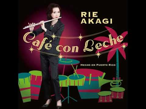 Rie Akagi - Sentimiento De Un Latino