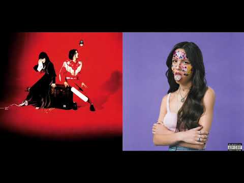 Brutal Nation Army (Seven Nation Army x Brutal)