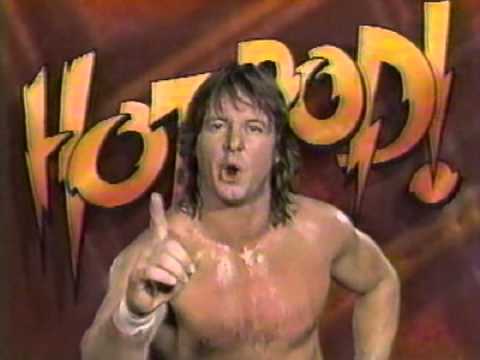 Roddy Piper Promo on Royal Rumble (12-27-1989)