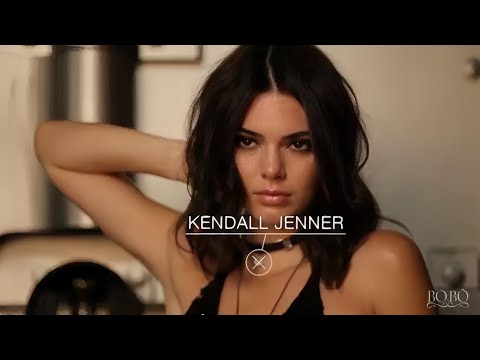 Kendall Jenner - Don't Stop The Music [Reupload]