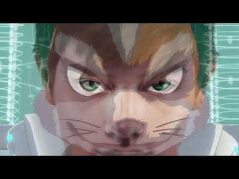 Leffen's Fox is Something Special