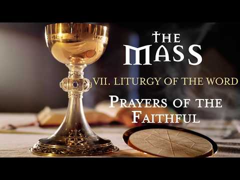 sample prayers of the faithful for catholic mass Prayers of the faithful | sample prayers | liturgical prayers for.