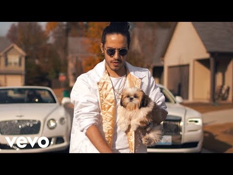 Russ - For the Stunt (Official Video)