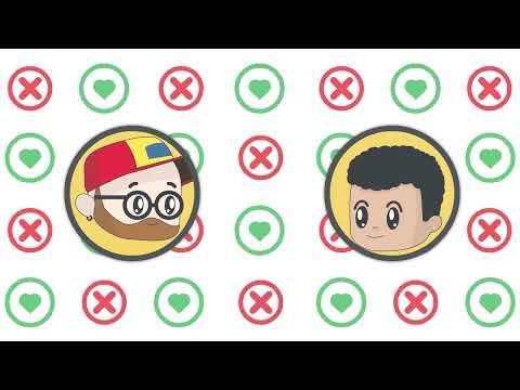 CAPITÁN SUNRISE - Tinder Sorpresa [Official Video]