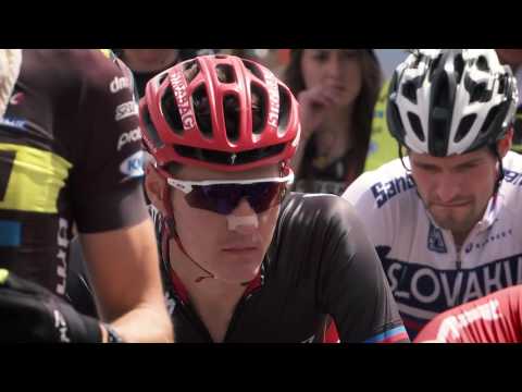 Inside Specialized Racing - Jaroslav Kulhavý