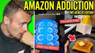 These Amazon ‘Must-Haves’ Influencers Are Getting EMBARRASSING...