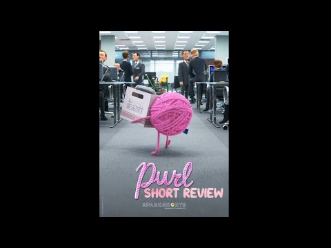 Purl 2018 Short Review