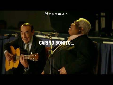 Cariño Bonito - Arturo "Zambo" Cavero || Letra