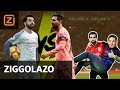 Messi vs Salah & Zaag van het Jaar | ZIGGOLAZO #12 | 11/12/2018