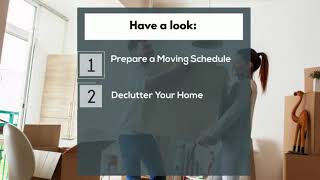 Tips To Reduce House Moving Stress In 2021