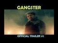 Gangster Official Trailer 1 Mammootty Nyla Usha Shekhar Menon