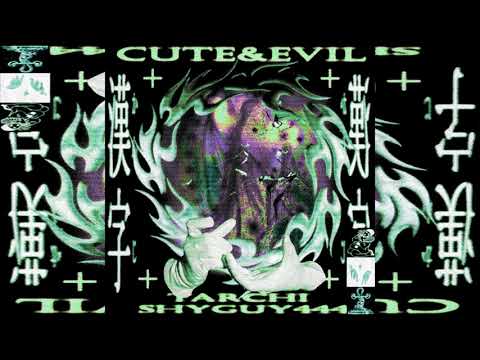 Tarchi! ++++ Shyguy444 - Cute&Evil (Audio)