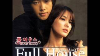 Download lagu Full House (OST Complete) - Destiny - Slow Version - Lee Kyung Sub mp3