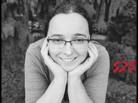 Veronika Dintinjana for SPF 2021