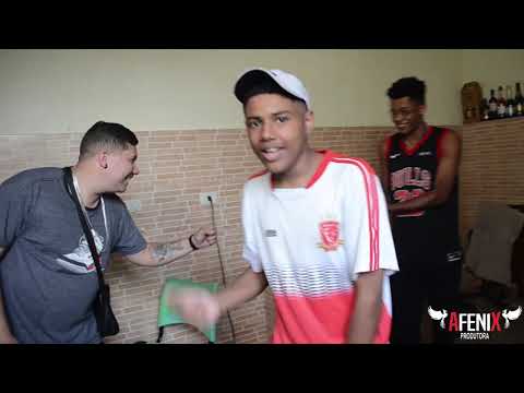 Prévia de Lançamento - Mc Nick Avp, Mc Lamp, Kão do Vale (REVOLUÇÃO DO FUNK)
