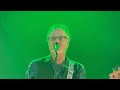 The Church live at The Barwon Heads Hotel 07/11/25 Columbus - Electric Lash 