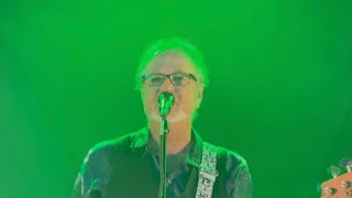 The Church live at The Barwon Heads Hotel 07/11/25 Columbus - Electric Lash 