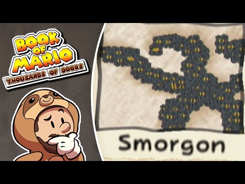 The Christian Star! | Book of Mario: Thousands of Doors - Part 22
