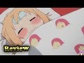 Himouto! Umaru-chan Episode 10 Anime Review ...