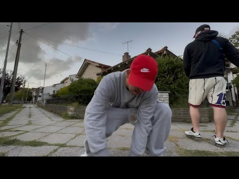 B DOGG, Moontyger - GATA DROGADICTA (Video Oficial)