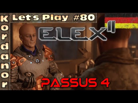 Let's Play - Elex 2 #80 - Passus 4 [Ultra][DE] by Kordanor