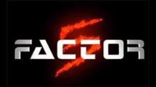 A TRIBUTE TO FACTOR 5