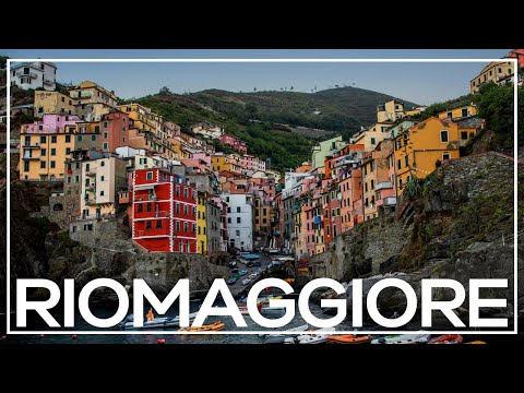 RIOMAGGIORE ITALY…Cinque Terre in the Fall, Sentiero Monterosso Hike, + Sherbet Sunsets
