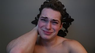 ALL OF MY MONEY WAS STOLEN!