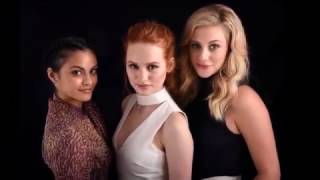 Riverdale Cast | One Dance