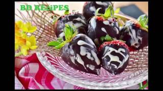10. American food diet | American healthy recipes | Famous american dishes
