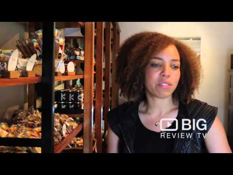 Jocelyn's Provisions, a Bakery in Brisbane for Cake, Pastry, and Bread