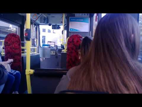 Transit Systems [Region 6 Burwood] 3934ST Volvo B10BLE/Pheonix Orana