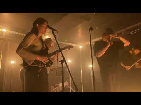 CHANEL BEADS - EF Live in New York @ Elsewhere 4/18/23