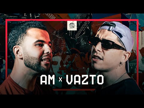 AM VS VAZTO | LIGA KNOCK OUT | RESSURREIÇÃO