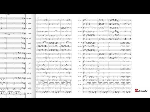 Gonna Fly Now (From ‘Rocky’) – Bill Conti, arr. Lorenzo Bocci