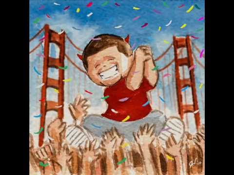 Mike Schmidt - "The 40 Year Old Boy" Talks Van Halen