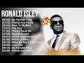 R O N A L D I S L E Y Greatest Hits Full Album ️ Full Album ️ Top 10 Hits Of All Time