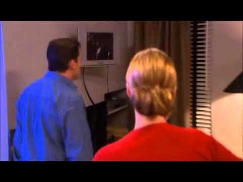 The Office Jan Breaks Michaels TV
