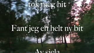 Svevende - Henning Kvitnes